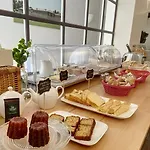 Hotel The Originals Boutique, Roca-fortis,