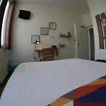 Hotel The Originals Boutique, Roca-fortis, 3*