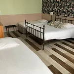 The Originals Boutique, Roca-fortis, Hotel 3*