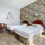 The Originals Boutique, Roca-fortis, 3* Rochefort (Charente-Maritime)