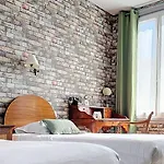 Hotel The Originals Boutique, Roca-fortis,