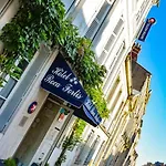 The Originals Boutique, Roca-fortis, Rochefort (Charente-Maritime)