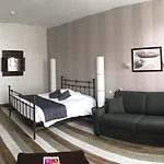 Hotel The Originals Boutique, Roca-fortis, 3*