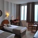 Hotel The Originals Boutique, Roca-fortis, Rochefort (Charente-Maritime)