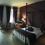 The Originals Boutique, Roca-fortis, 3*