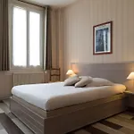 The Originals Boutique, Roca-fortis, Rochefort (Charente-Maritime)
