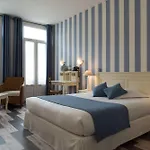 The Originals Boutique, Roca-fortis, Hotel 3*