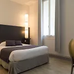 Hotel The Originals Boutique, Roca-fortis, Rochefort (Charente-Maritime)