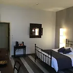 Hotel The Originals Boutique, Roca-fortis, Rochefort (Charente-Maritime)