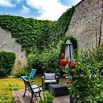 The Originals Boutique, Roca-fortis, Hotel 3*