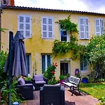 The Originals Boutique, Roca-fortis, Hotel Rochefort (Charente-Maritime)