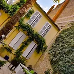 The Originals Boutique, Roca-fortis, Hotel