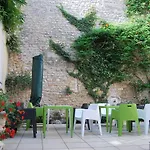 The Originals Boutique, Roca-fortis, 3* Rochefort (Charente-Maritime)
