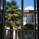 Hotel The Originals Boutique, Roca-fortis, 3*