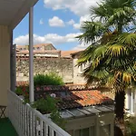 The Originals Boutique, Roca-fortis, Rochefort (Charente-Maritime)