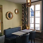 The Originals Boutique, Roca-fortis, Rochefort (Charente-Maritime)