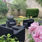 The Originals Boutique, Roca-fortis, Rochefort (Charente-Maritime)
