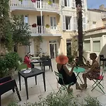 The Originals Boutique, Roca-fortis, 3*