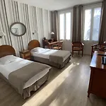 Hotel The Originals Boutique, Roca-fortis, 3*