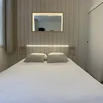 Hotel The Originals Boutique, Roca-fortis, 3*