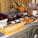 Hotel The Originals Boutique, Roca-fortis, Rochefort (Charente-Maritime)