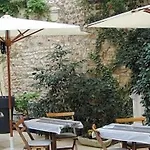 The Originals Boutique, Roca-fortis, Hotel