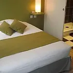 The Originals Boutique, Roca-fortis, 3* Rochefort (Charente-Maritime)