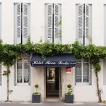Hotel The Originals Boutique, Roca-fortis, 3*
