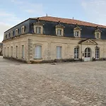 The Originals Boutique, Roca-fortis, Rochefort (Charente-Maritime)