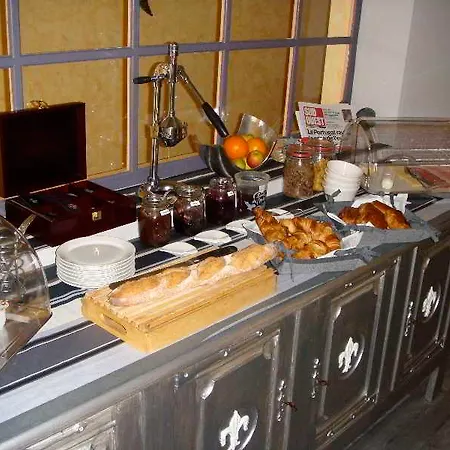Hotel The Originals Boutique, Roca-fortis, 3*