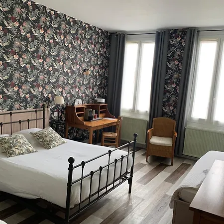 The Originals Boutique, Roca-fortis, 3*