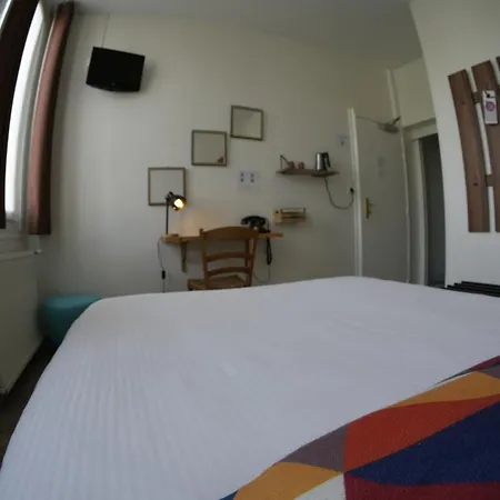 מלון The Originals Boutique, Roca-fortis, 3*