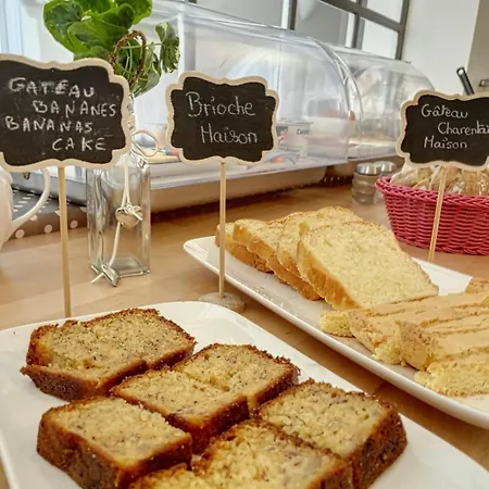 The Originals Boutique, Roca-fortis, Hotel Rochefort (Charente-Maritime)