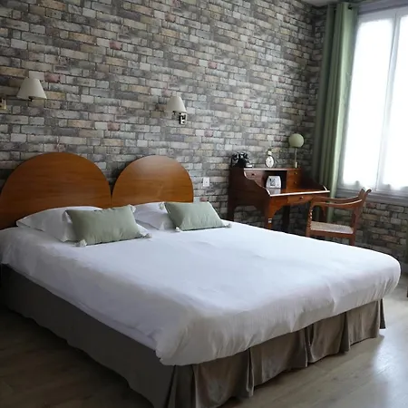 ホテル The Originals Boutique, Roca-fortis,