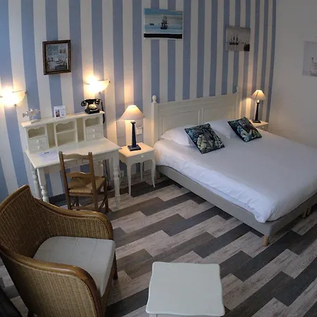 فندق The Originals Boutique, Roca-fortis, روشفور