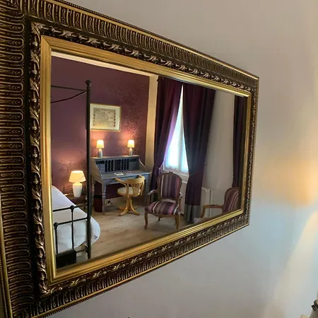 The Originals Boutique, Roca-fortis, 3*