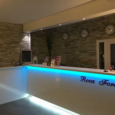 מלון The Originals Boutique, Roca-fortis, 3*