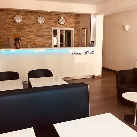 The Originals Boutique, Roca-fortis, Rochefort (Charente-Maritime)