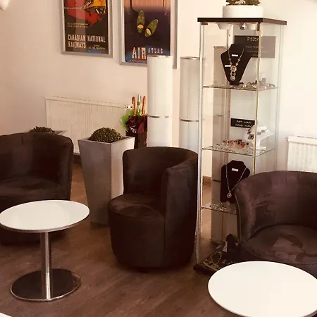 The Originals Boutique, Roca-fortis, 3* ロシュフォール