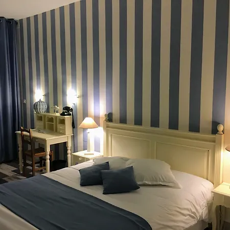 The Originals Boutique, Roca-fortis, 3*