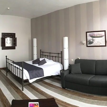 מלון The Originals Boutique, Roca-fortis, 3*
