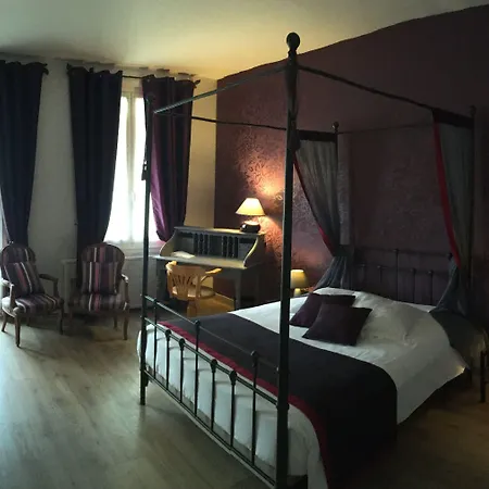 The Originals Boutique, Roca-fortis, 3*
