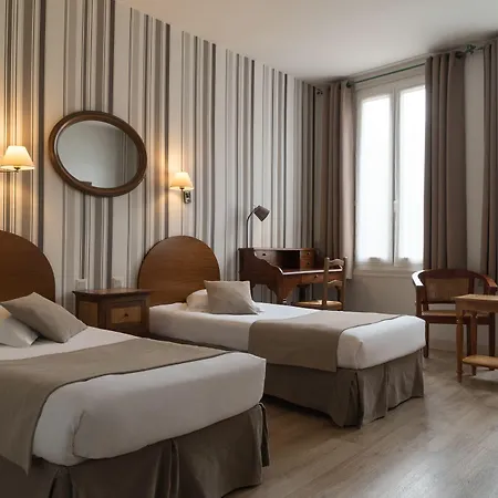 The Originals Boutique, Roca-fortis, ロシュフォール