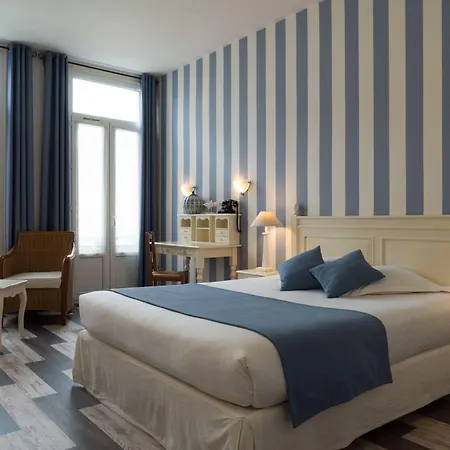 The Originals Boutique, Roca-fortis, ホテル 3*