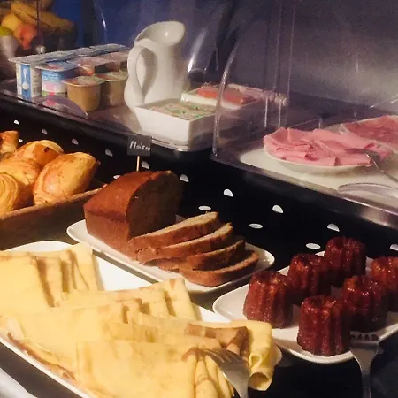 The Originals Boutique, Roca-fortis, 3*