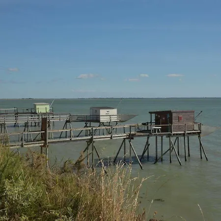 The Originals Boutique, Roca-fortis, 3* ロシュフォール