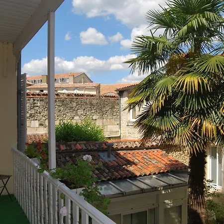 The Originals Boutique, Roca-fortis, ロシュフォール