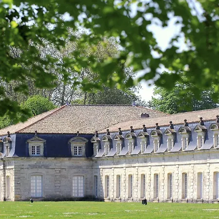 ホテル The Originals Boutique, Roca-fortis,