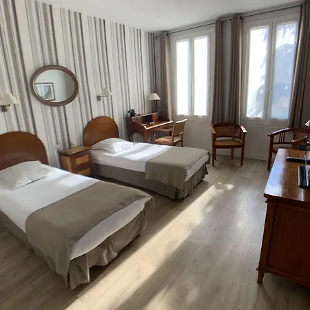 מלון The Originals Boutique, Roca-fortis, 3*