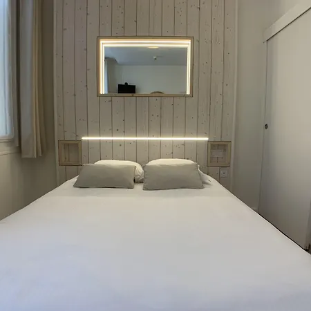 מלון The Originals Boutique, Roca-fortis, 3*